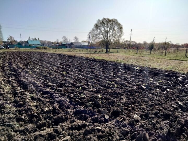 Участок 12 сот. (ИЖС)