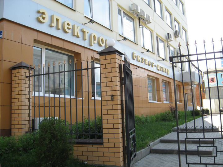 Офис, 40 м²