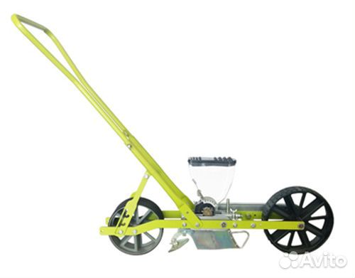 Сеялка Роста сом, 2023