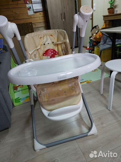 Детские качели