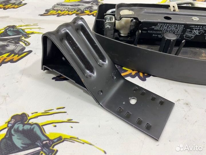 Домкрат Bmw 3 cabrio M54B30 2002