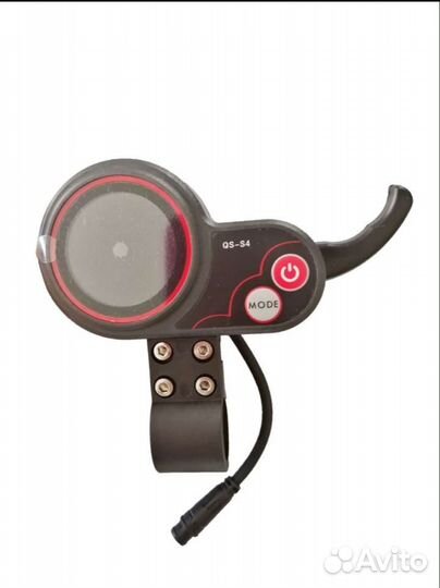 Запчасти для электросамоката Kugoo G1