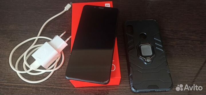 Телефон Xiaomi NOT 5 PRO