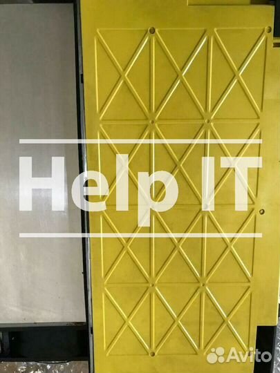 Сервопривод fanuc A06B-6121-H030#H570