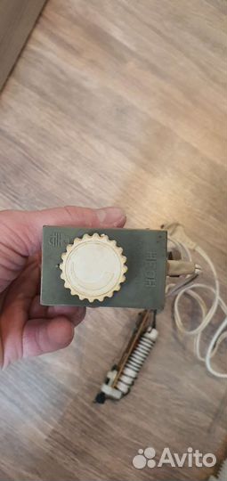 Компрессор для аквариума