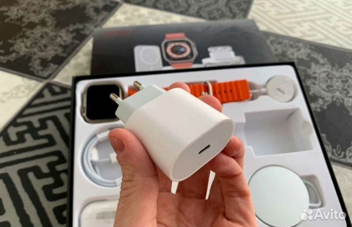 Подарочный набор Airpods Pro