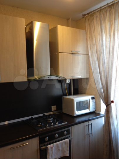 1-к. квартира, 32 м², 3/4 эт.