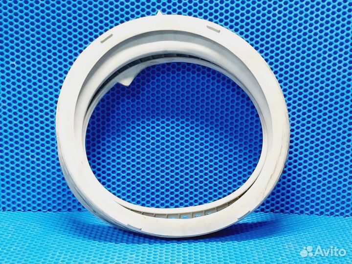 Манжета люка стиральной машины Zanussi Electrolux