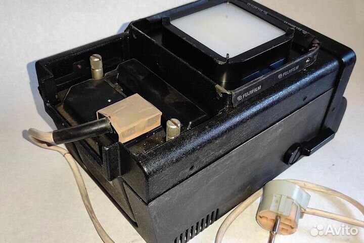 Meopta Color 3 цветосмесительная головка