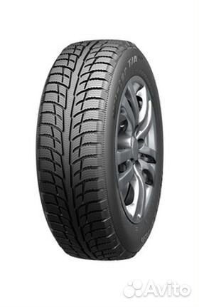 Bfgoodrich Winter T/A KSI 215/55 R17 94T