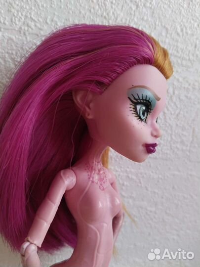 Кукла Монстер хай/Monster high Джиджи