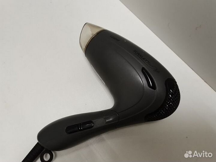 Фен Scarlett SC-HD70T06