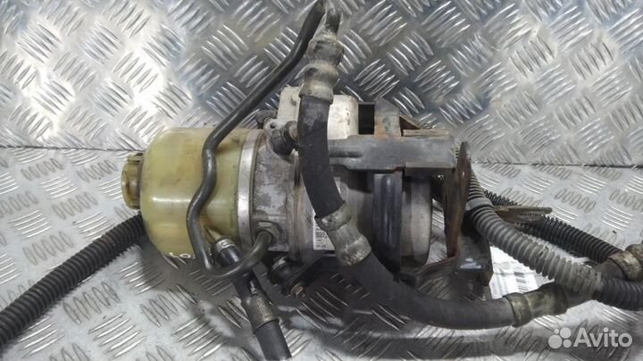 Насос эур Opel Astra G (1998-2005)