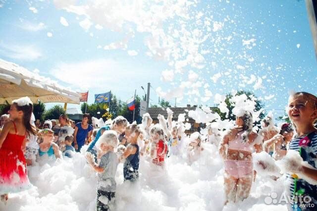 Пенная пушка в аренду или продам