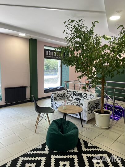 Почасовая аренда зала для мероприятий