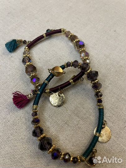 Браслет Monsoon