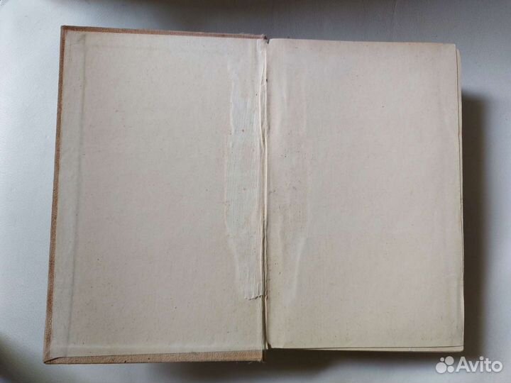 Книга Русская советская поэзия 1948