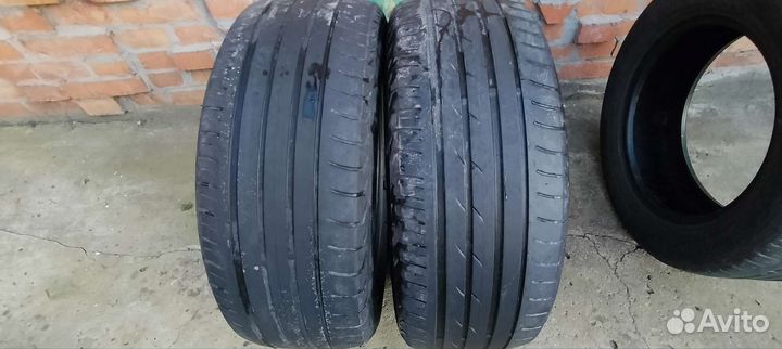 Yokohama C.Drive2 AC02A 215/60 R16