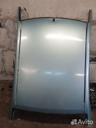 Крыша Ford Focus 1 1.8 1998
