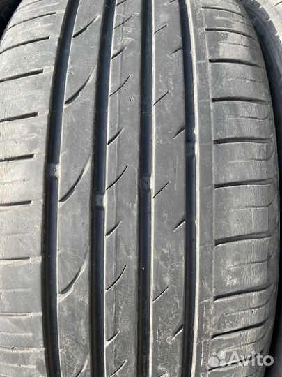 Nexen N Blue HD 205/55 R16