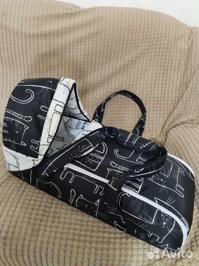 Переноска для детей