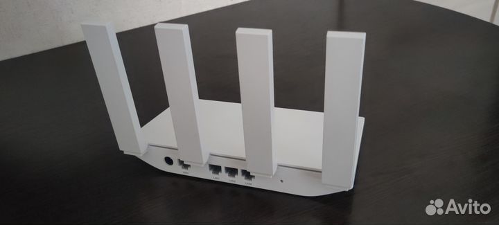 Huawei ws5200 v3