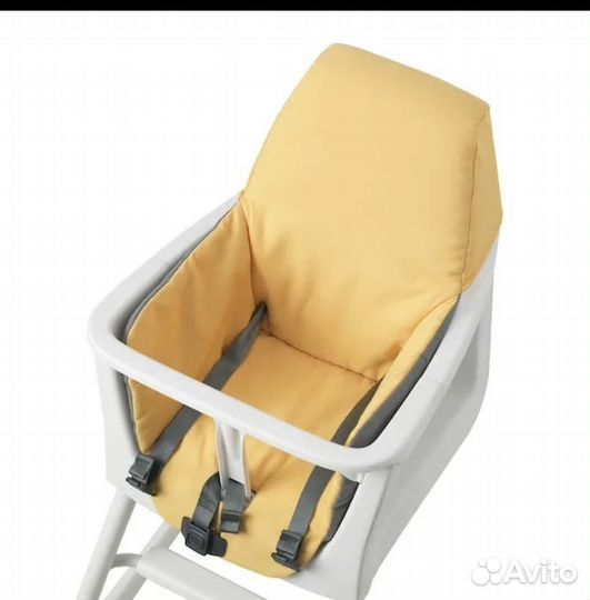 Чехол на стульчик для кормления IKEA