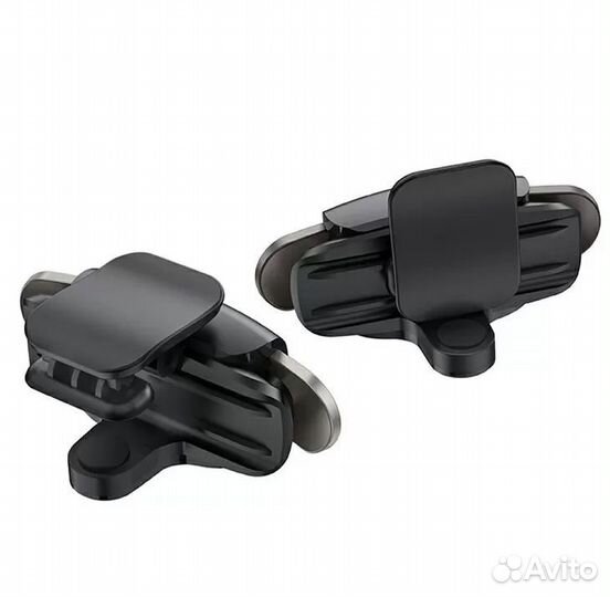 Мобильный контроллер джойстик Hoco GM5 кнопки на к