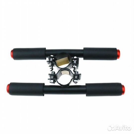 Детские ручки на руль для электросамоката Kugoo S