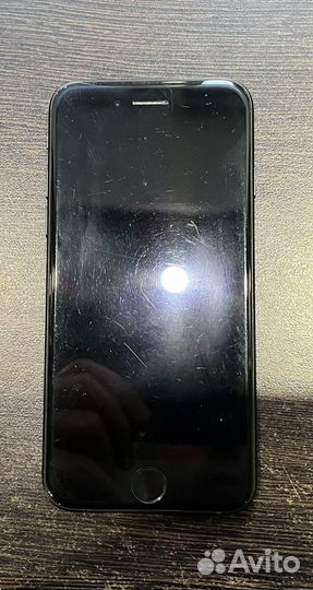 iPhone 7, 128 ГБ