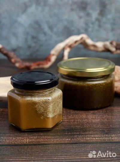 Тонизирующее средство для мужской силы