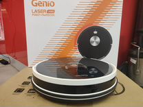 Робот-пылесос, Genio Deluxe 500 Pro
