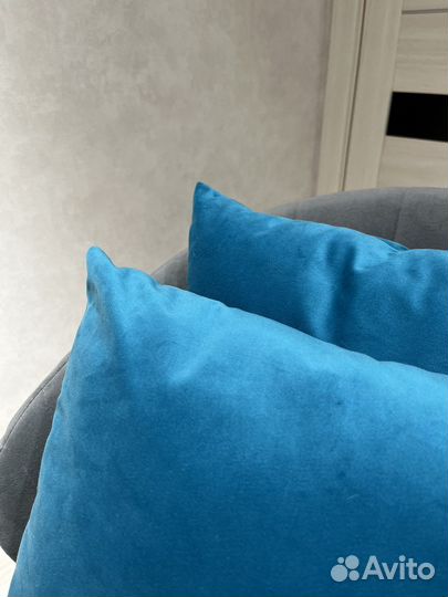 Подушка декоративная. 40*40 см. Цена за 1 шт