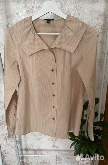 Шелковая блузка escada оригинал