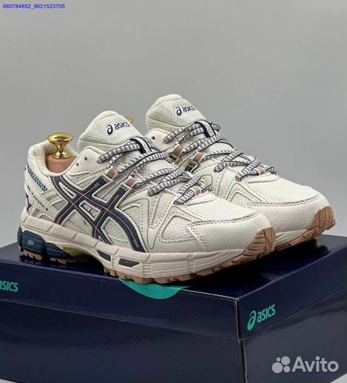 Кроссовки Asics Gel-Kahana 8 (Арт.32309)