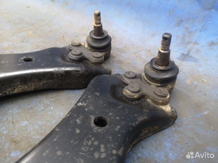 Рычаг подвески Captiva, Antara, поштучно