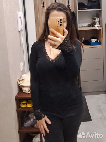 Intimissimi лонгслив