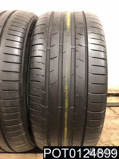 Toyo Proxes Sport 245/45 R17 99Y