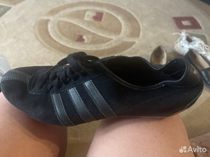 Кроссовки женские adidas оригинал