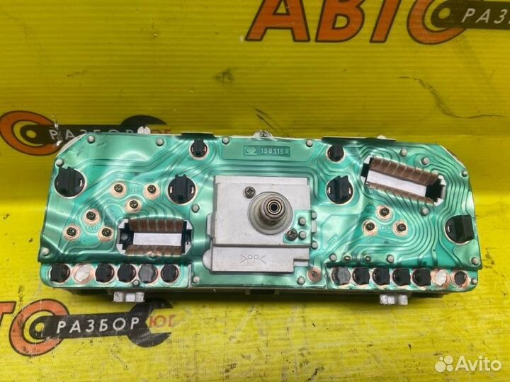 Щиток приборов Daewoo Nexia N100 G15MF 1999