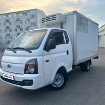 Hyundai Porter 2.5 MT, 2011, 320 000 км, с пробегом, цена 900 000 руб.