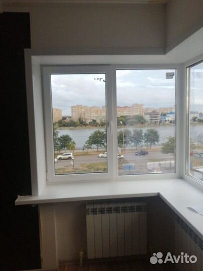 Окна пвх / Пластиковые окна / Евро окна под ключ