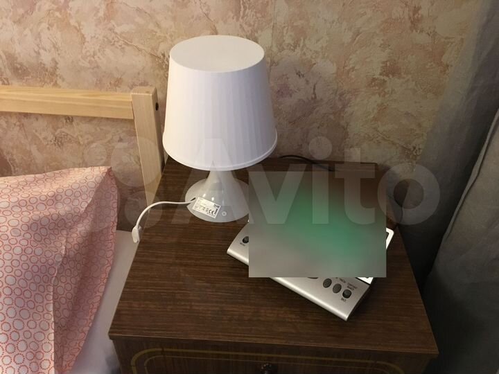 1-к. квартира, 35 м², 12/16 эт.