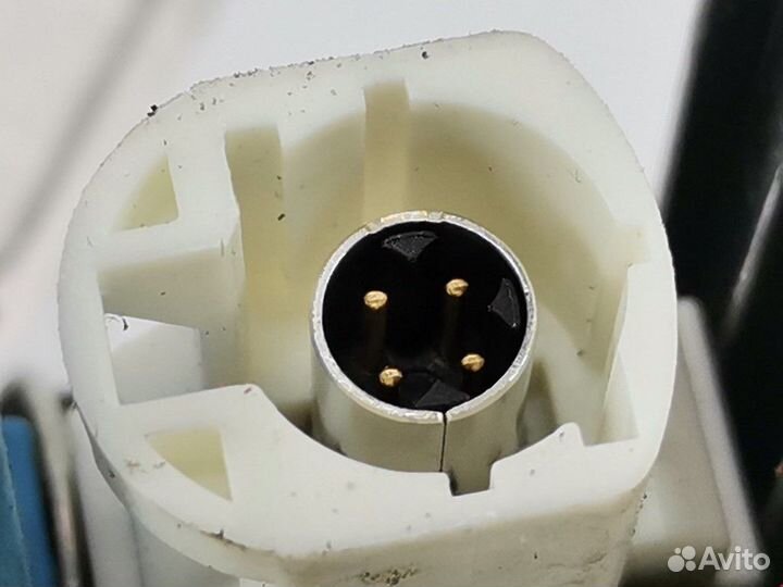 Разъем AUX / USB Mercedes-Benz Sprinter 2 (W906)