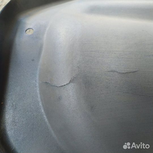 Обшивка крышки багажника задняя Nissan Teana J32