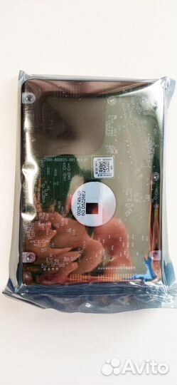 Жесткий диск для ноутбука 500GB