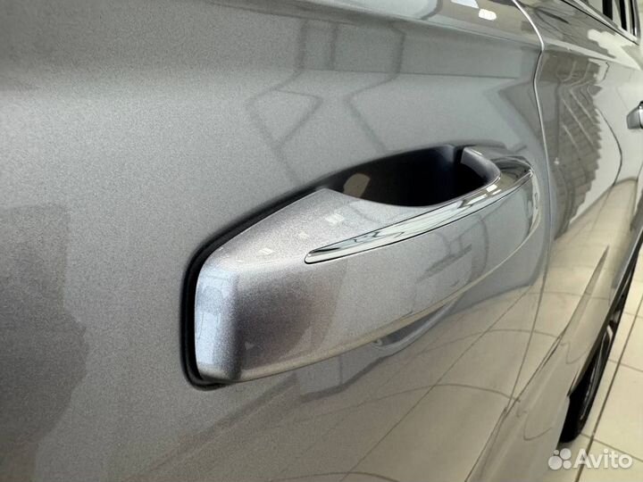 Geely Monjaro 2.0 AT, 2024