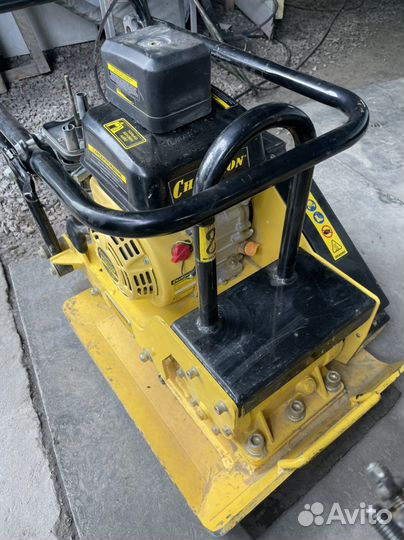 Аренда прокат виброплиты, снегоуборщик, бензобур