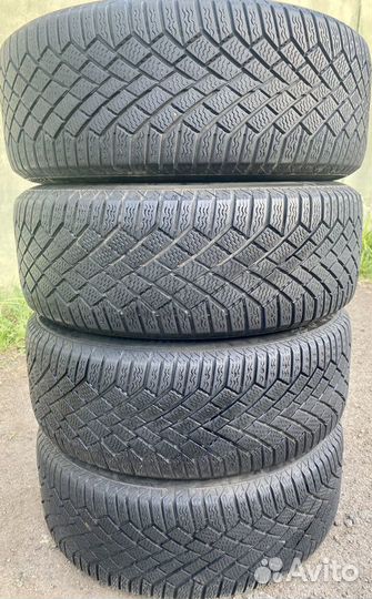 Колеса зима KIA Optima, KIA K5 5x114.3 215/55 R17