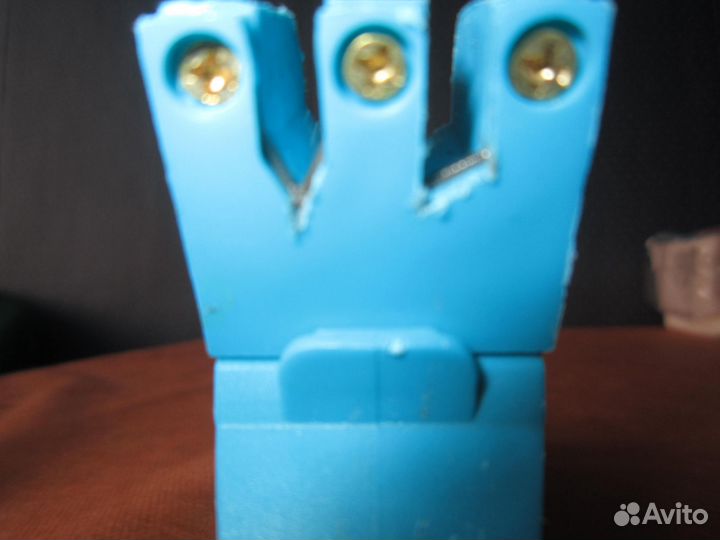 Точилка для ножей (и ножниц)